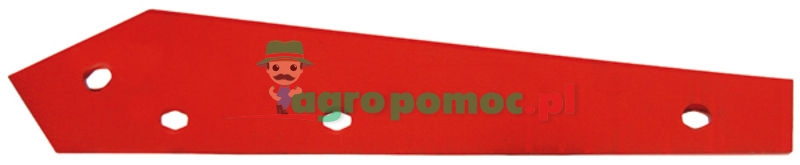 Mouldboard slat | 024132 | zdjęcie nr 1